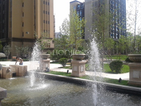 中建玲珑山小区的环境怎么样?(北京链家网)