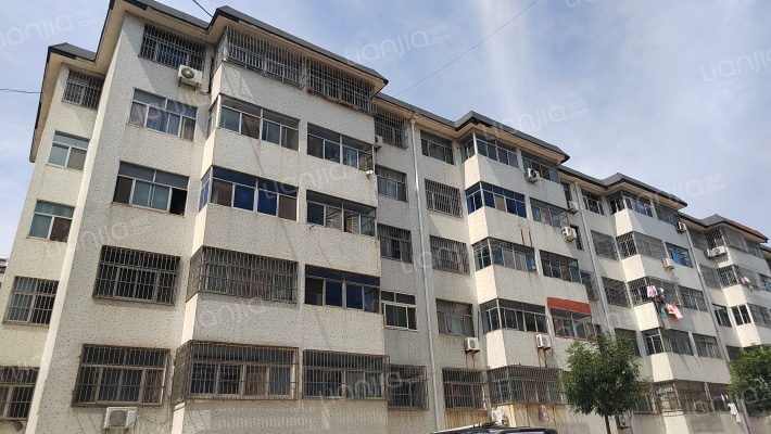 正道园小区外景图