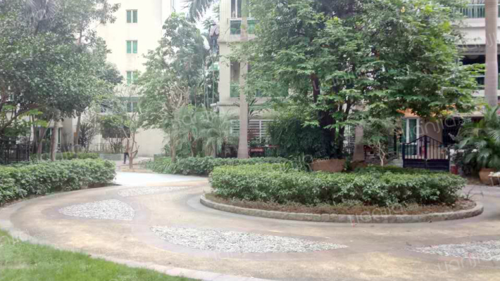 逸翠华庭二期外景图