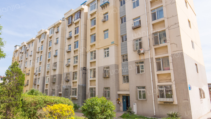 悦泰馨家外景图