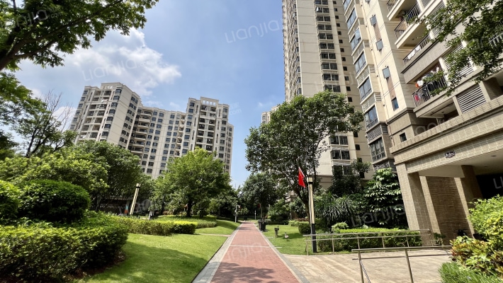 中惠悦湾外景图