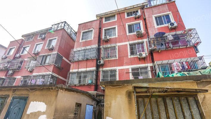 莫厘二村外景图