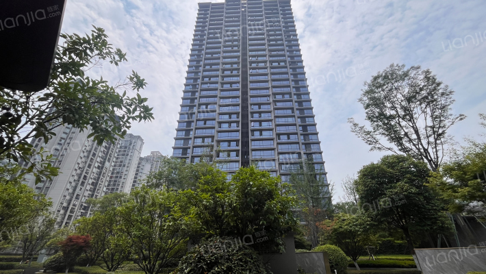 兆邦嘉璟外景图