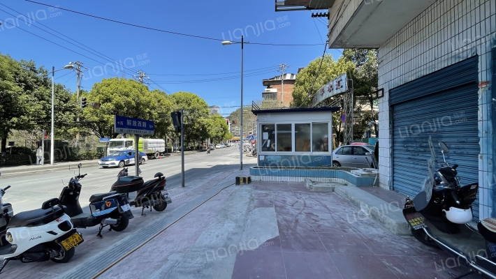 解放西路218号外景图