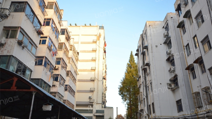 承德南路128号外景图