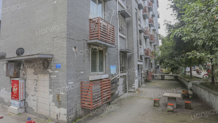 桃花西路4号外景图