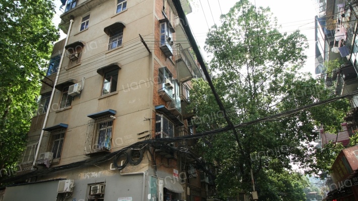 民主二路37号外景图