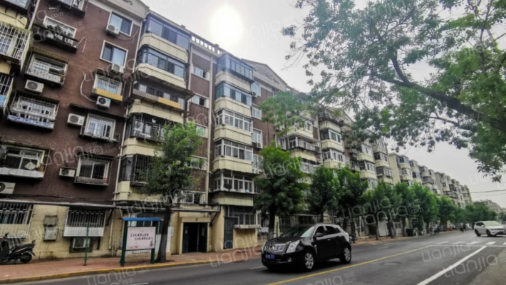 金沙江路外景图