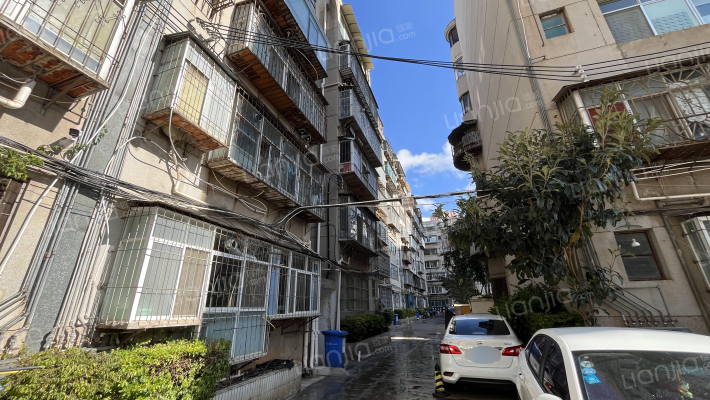 新春巷2号外景图