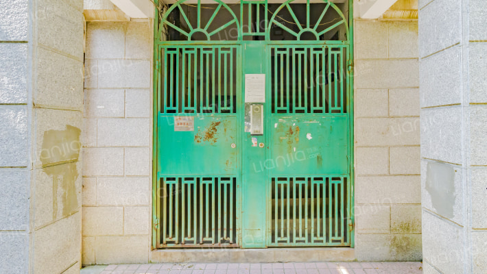 牡丹小区(北仑)外景图