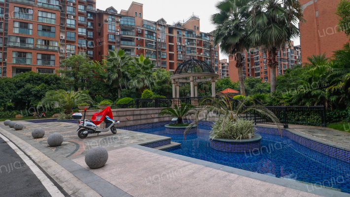 广源·国际社区外景图