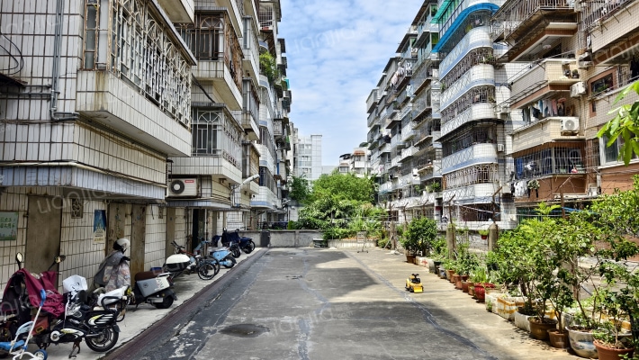 融侨路27号外景图