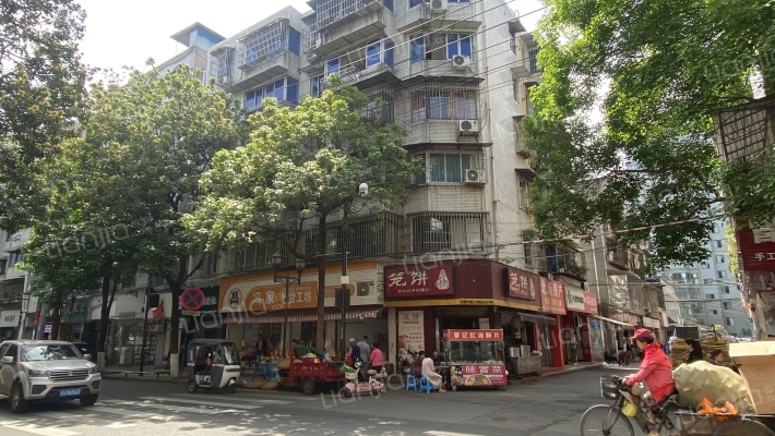 东街三巷30号外景图