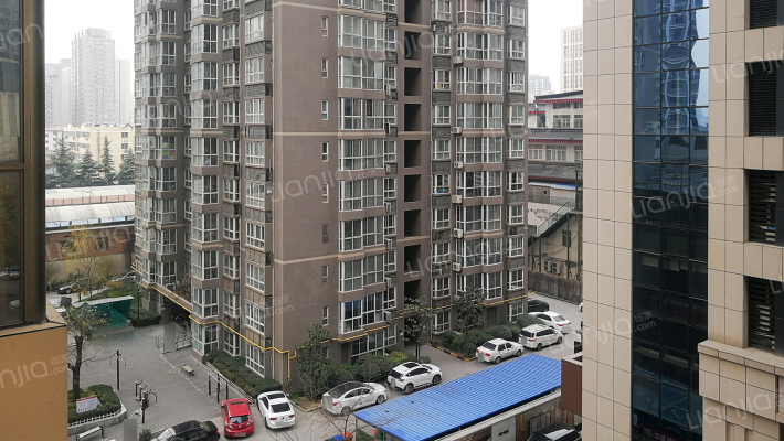 祯祥宝库外景图