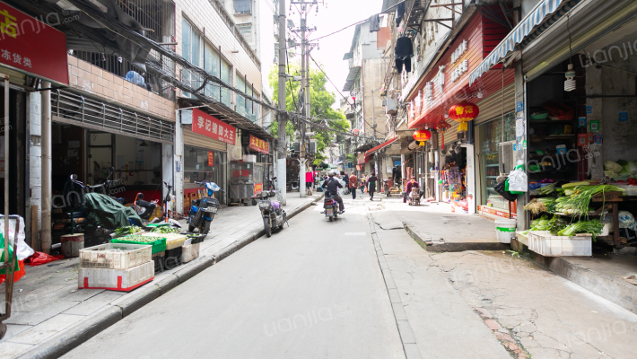 横堤上街54号外景图