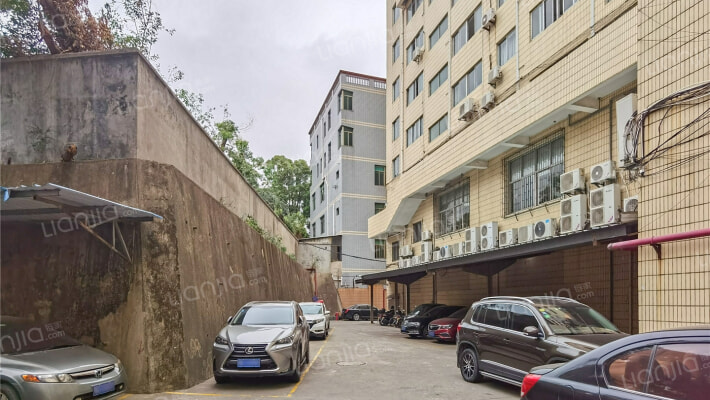 杏林北路外景图