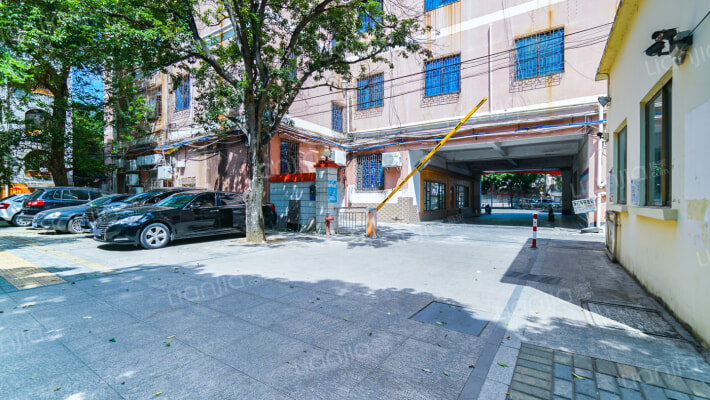 文化大院外景图