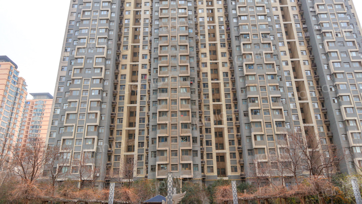 互助路9-38号外景图