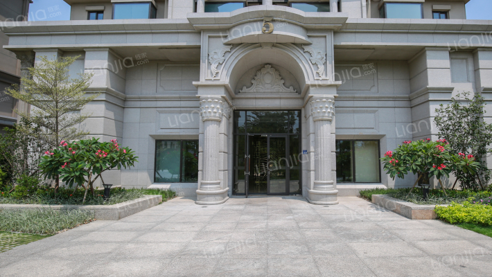 厦门西雅图房价怎么样西雅图房源户型图小区车位交通地址详情分析