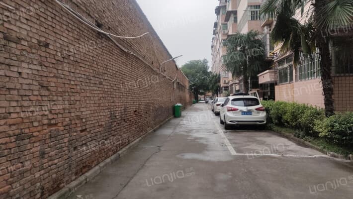 融丰世家外景图