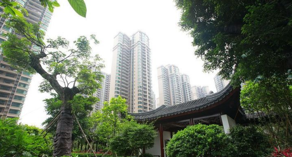 佛山新房 佛山楼盘 南海楼盘 桂丹颐景园 桂丹颐景园相册 上一分类 下