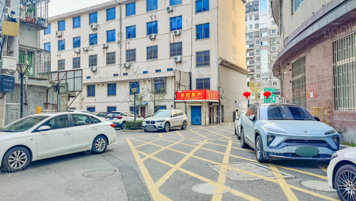 润丰步行街西292号外景图