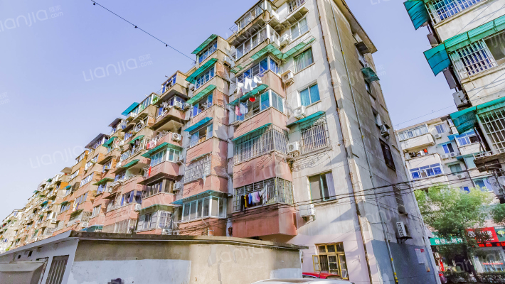 中村路155弄外景图