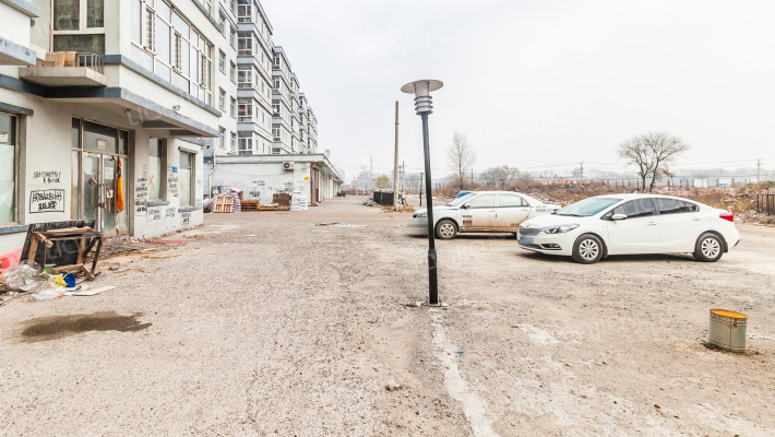 东南阳光外景图