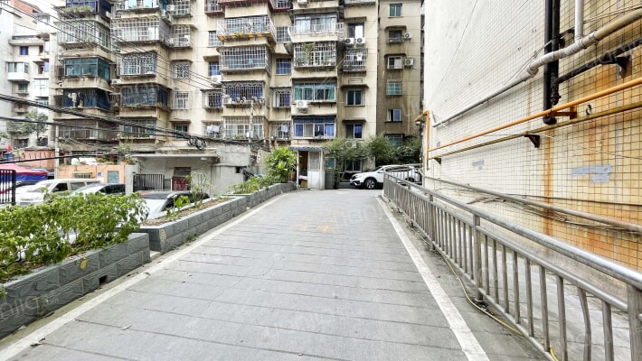 文昌第居外景图