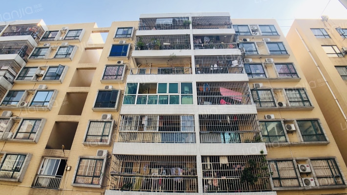 永堅豪庭外景图