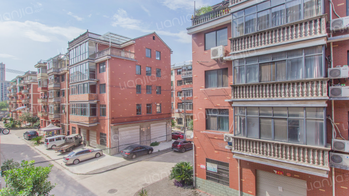 婺颂花园外景图