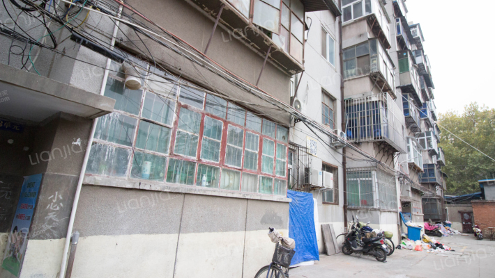 陇海东路270号外景图