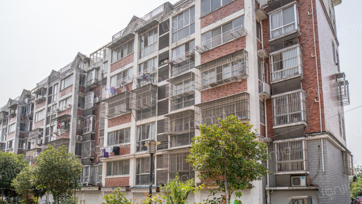 太平小区外景图