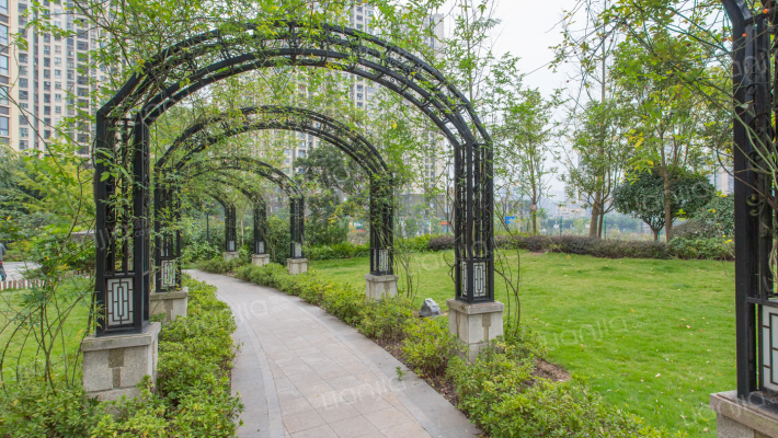 香堤澜湾外景图