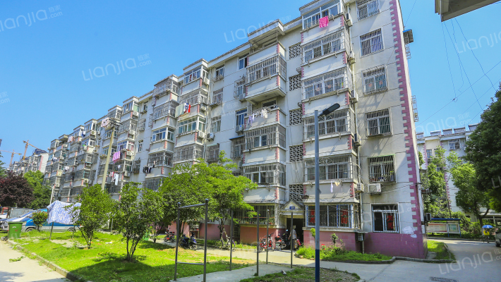 翠微北园外景图