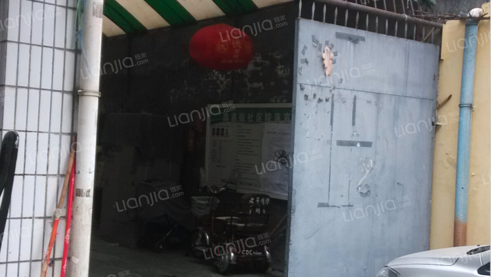 西马棚街34号外景图