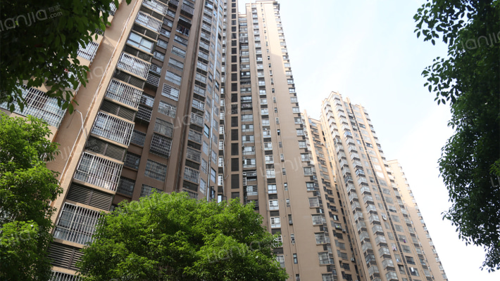 东方航标外景图