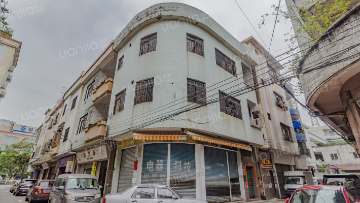 永乐街二巷外景图