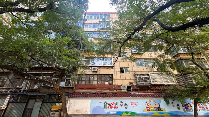 东八道巷8号外景图