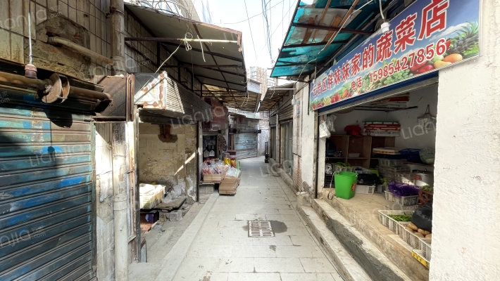 浣纱巷54号外景图