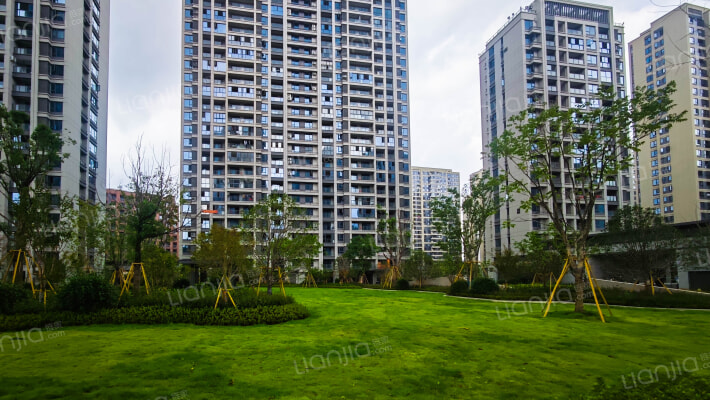 徐欣佳苑外景图