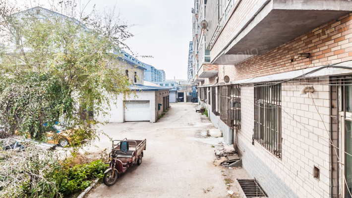 福泰嘉园外景图