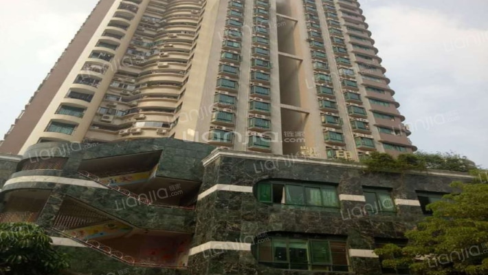 凯印大厦外景图