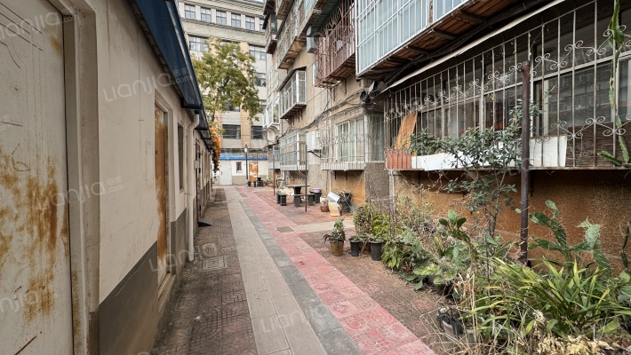 天君殿巷10号外景图