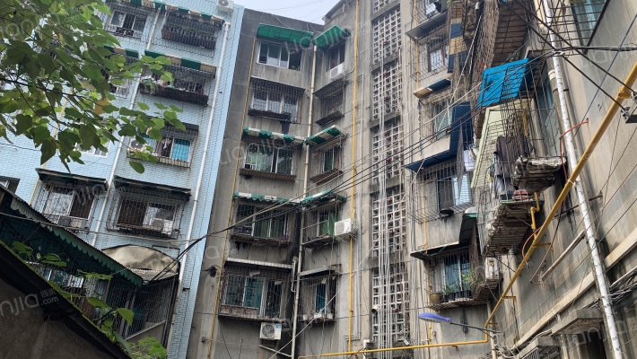 西大街544号外景图