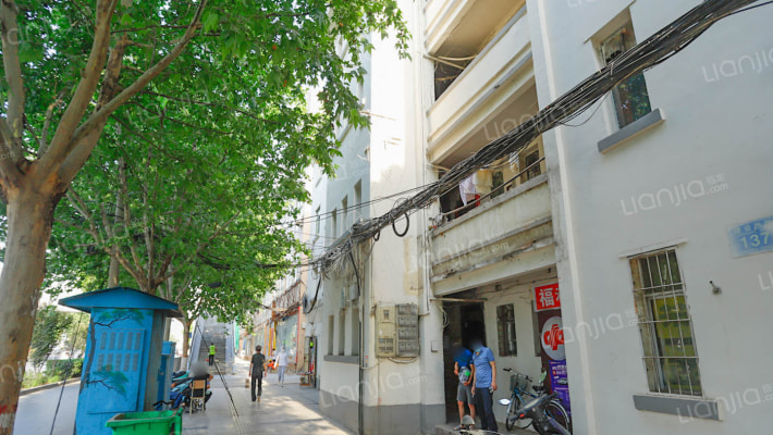 建设西路137号外景图