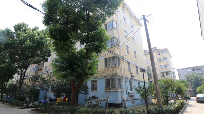 马群街99号外景图