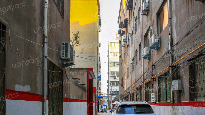 小高庄街三巷外景图