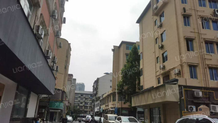 大华路118号外景图