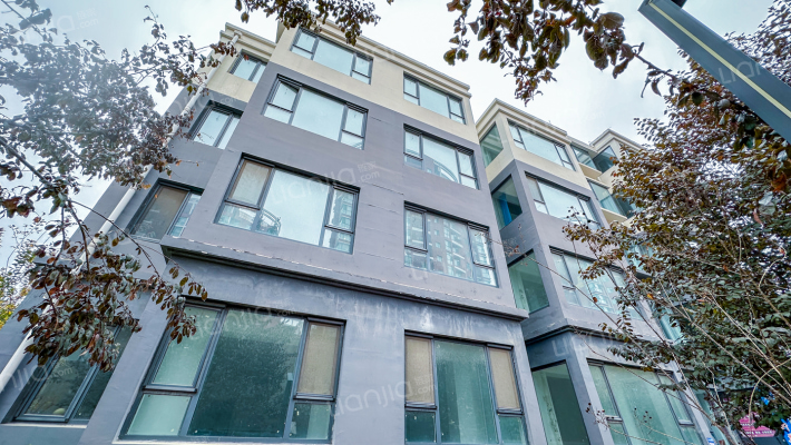 欣嘉兰亭外景图